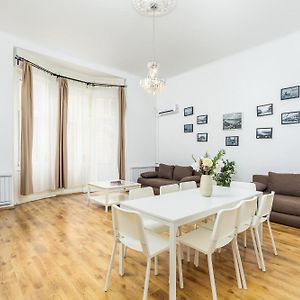 Appartement met Drie Kamers